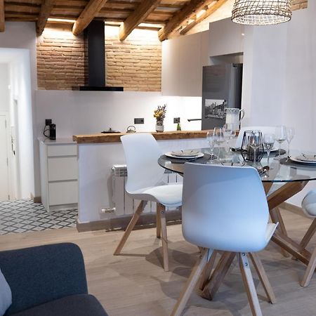 Apartament Niu Del Sol Vic Zewnętrze zdjęcie