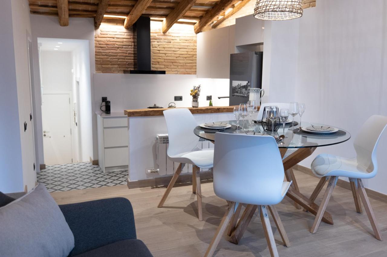 Apartament Niu Del Sol Vic Zewnętrze zdjęcie