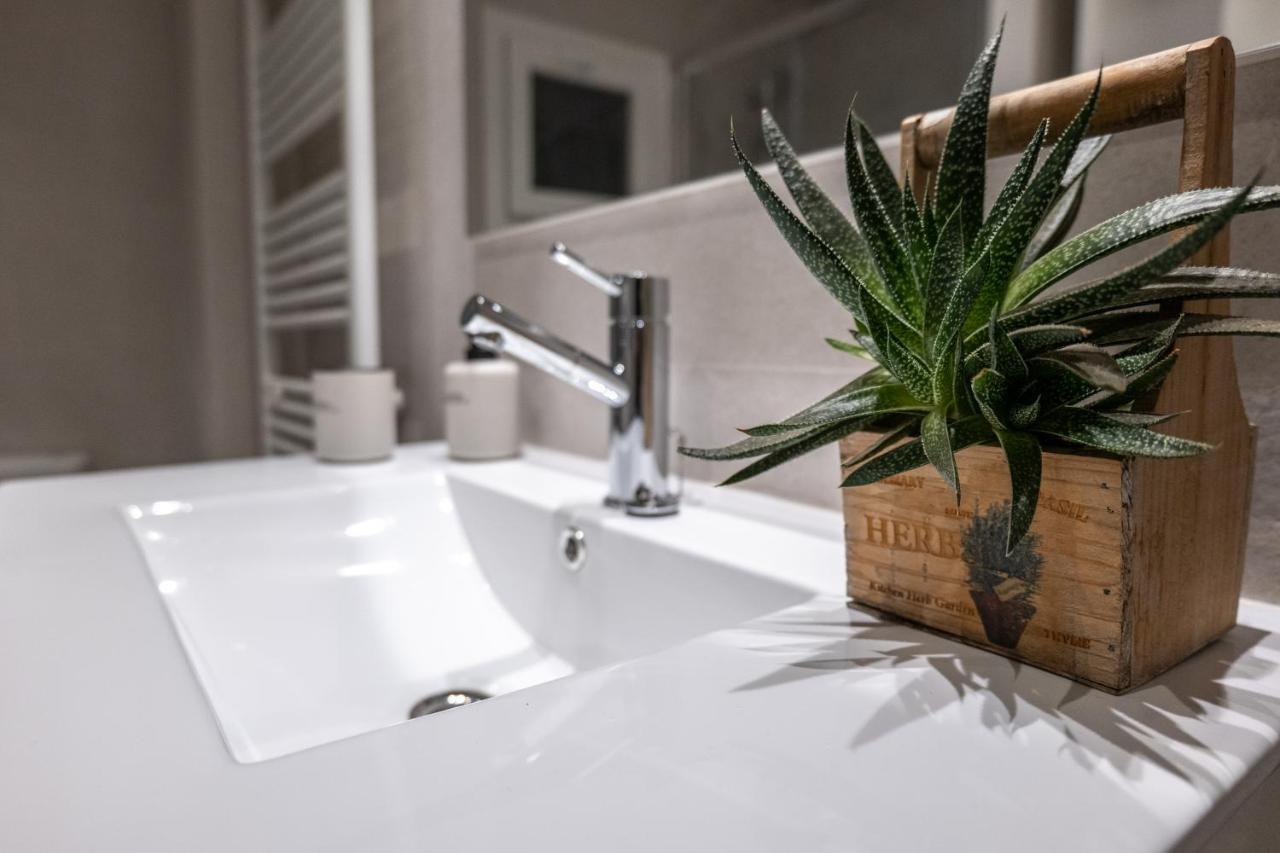 Apartament Niu Del Sol Vic Zewnętrze zdjęcie