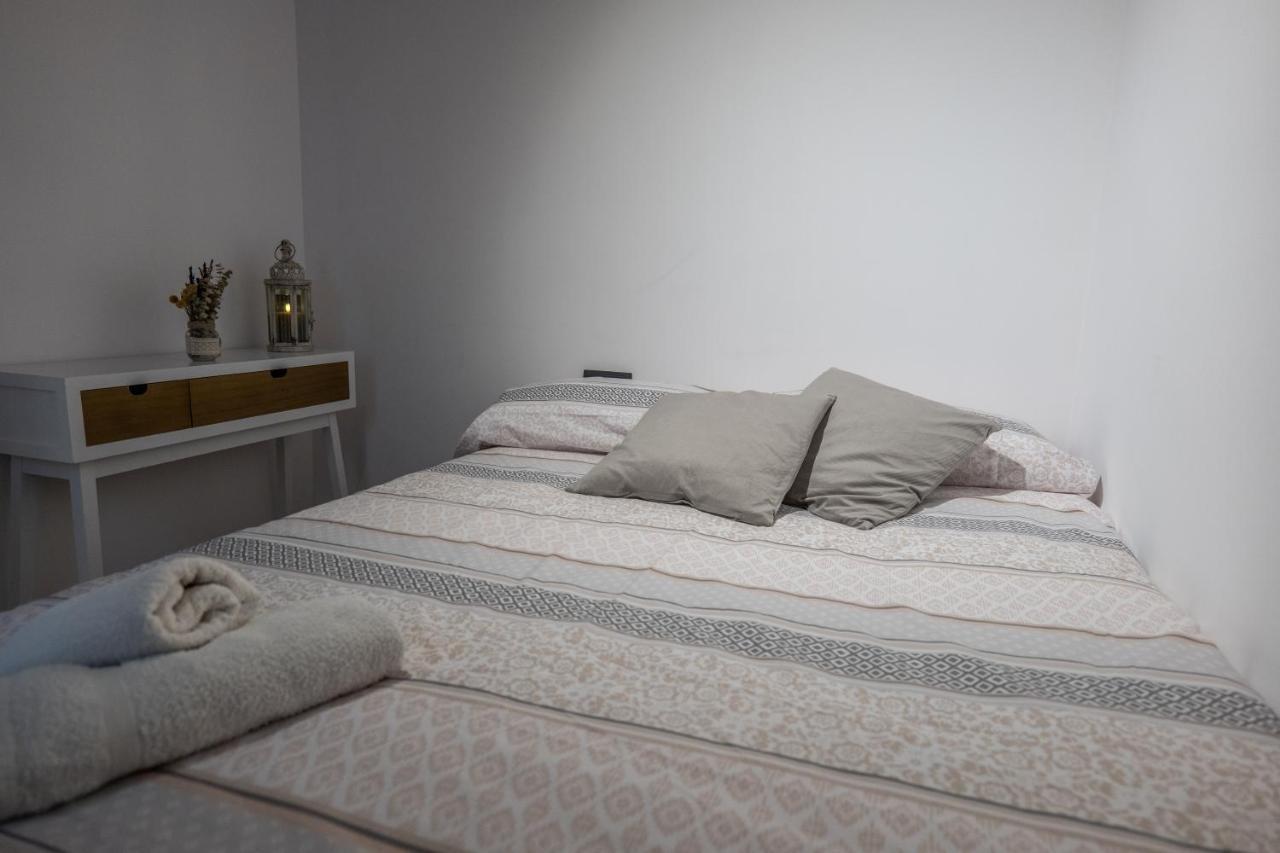 Apartament Niu Del Sol Vic Zewnętrze zdjęcie