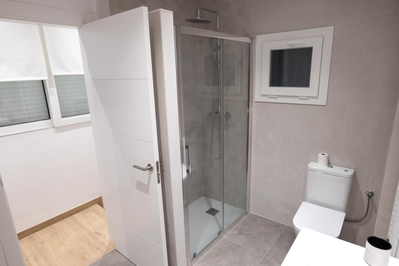 Apartament Niu Del Sol Vic Zewnętrze zdjęcie